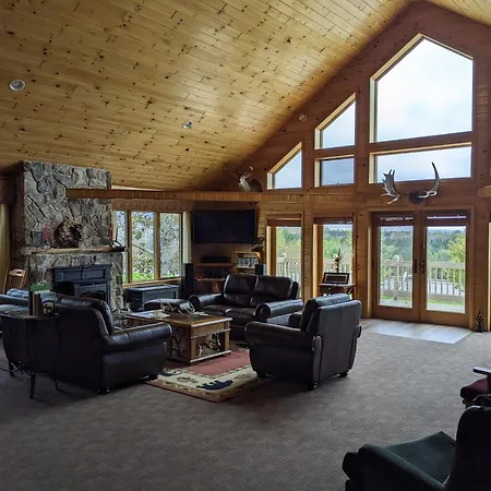 First Settlers Lodge